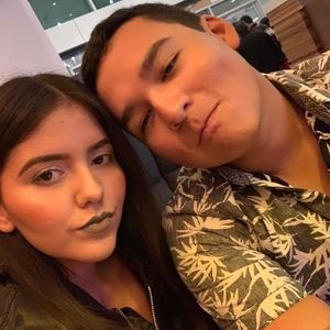 Meet your Posher, Alberto